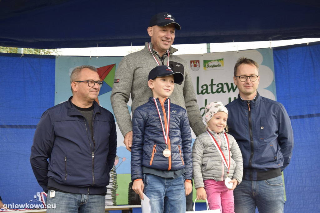 Święto Latawca w Gniewkowie