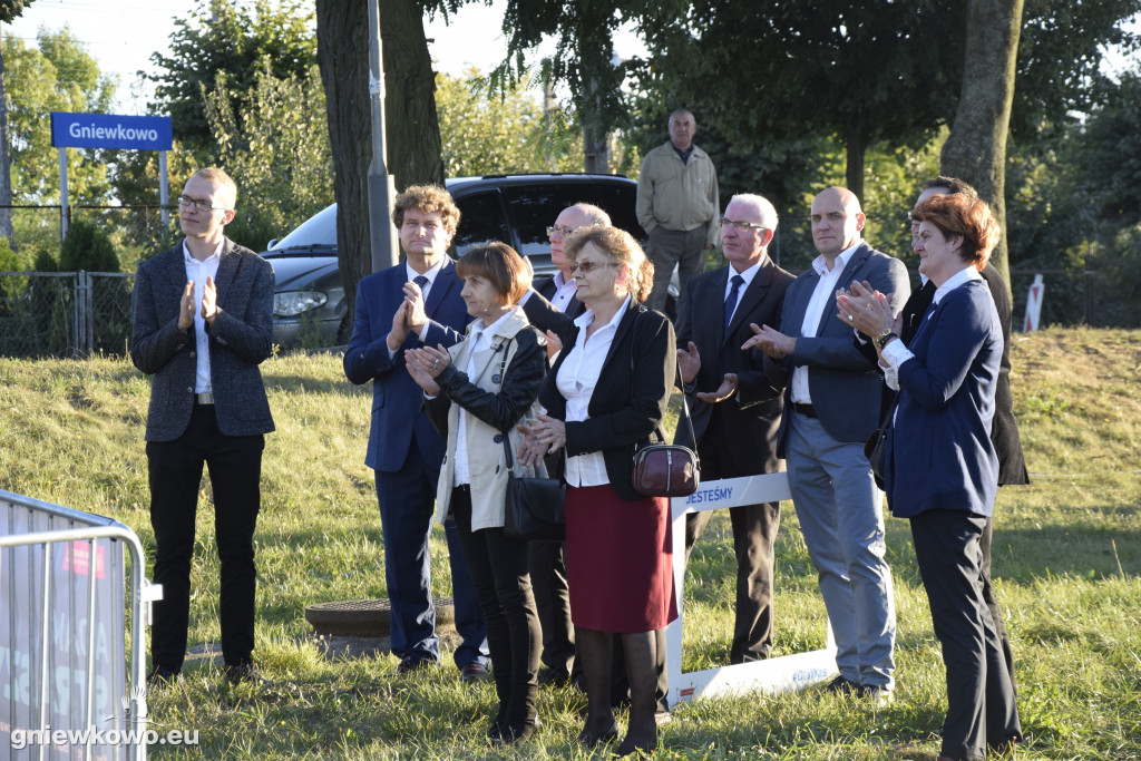 Impreza Adama Straszyńskiego