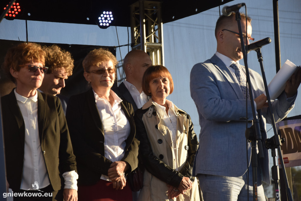 Impreza Adama Straszyńskiego