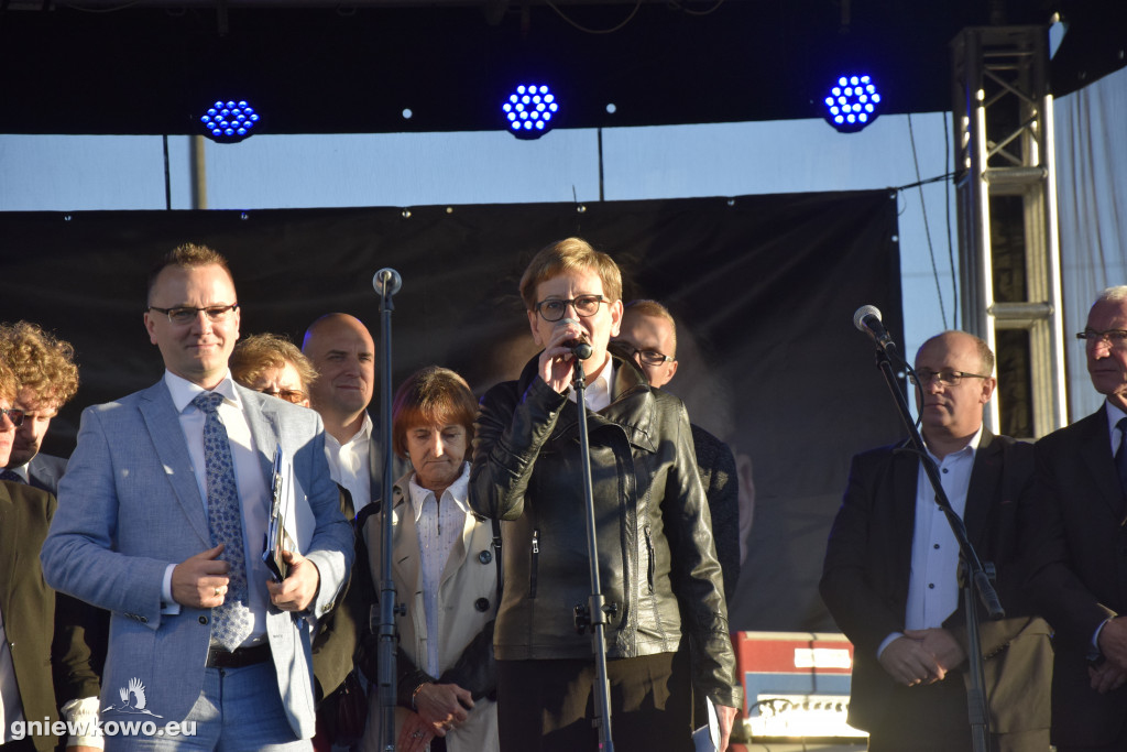 Impreza Adama Straszyńskiego