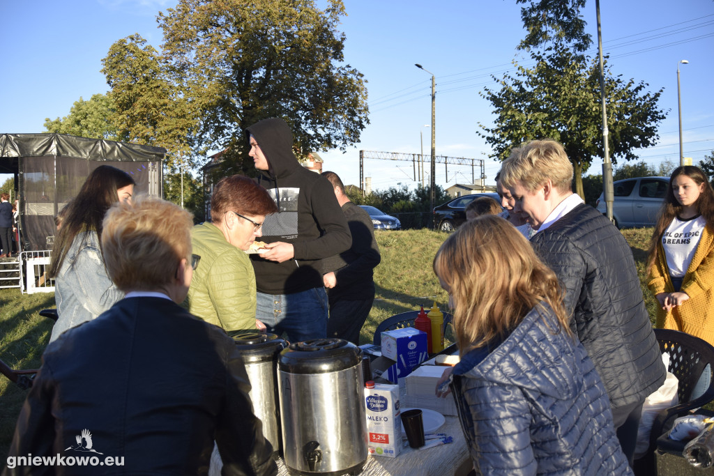 Impreza Adama Straszyńskiego