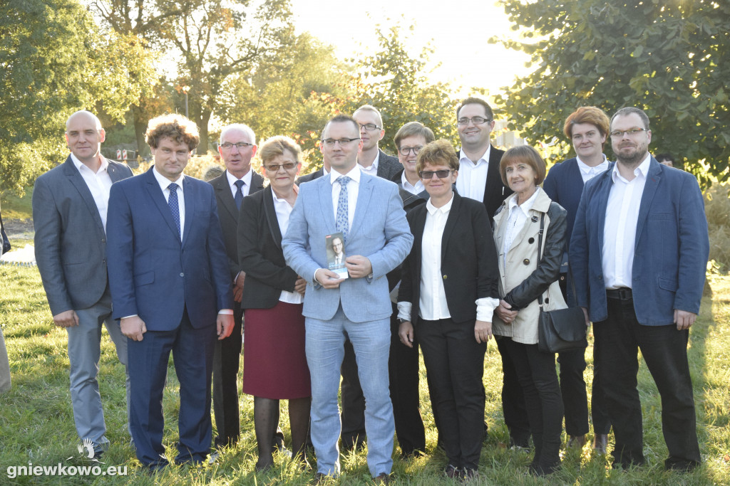 Impreza Adama Straszyńskiego