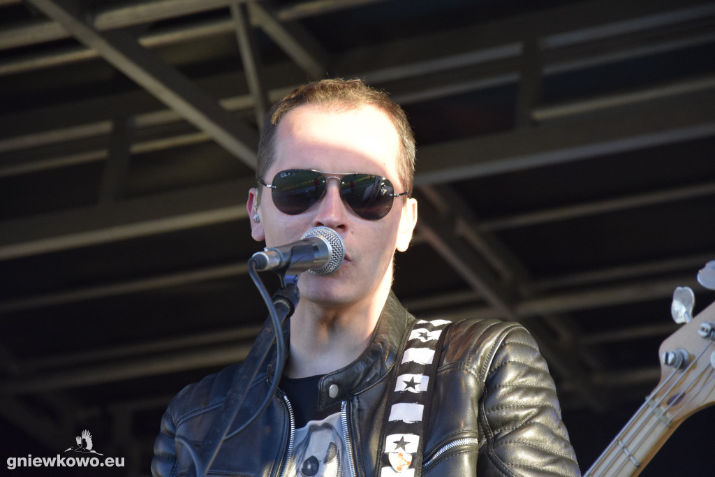 Impreza Adama Straszyńskiego