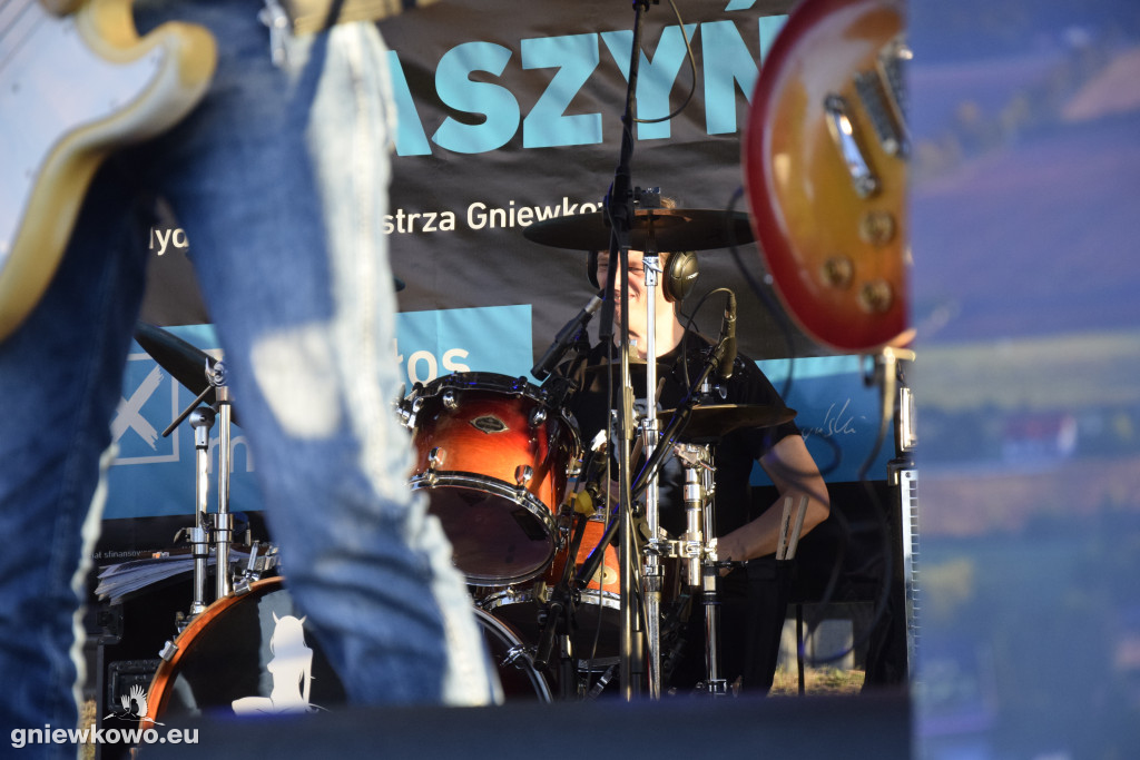 Impreza Adama Straszyńskiego