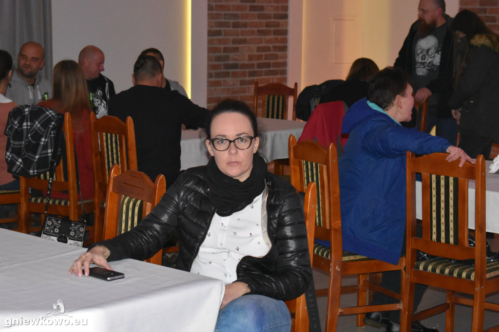 Pierwsze urodziny BZIK-a