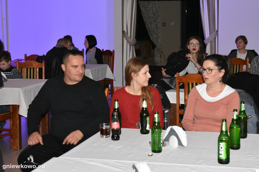 Pierwsze urodziny BZIK-a