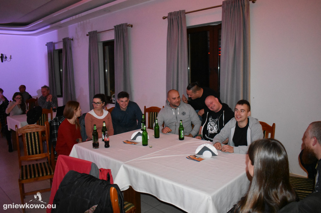 Pierwsze urodziny BZIK-a
