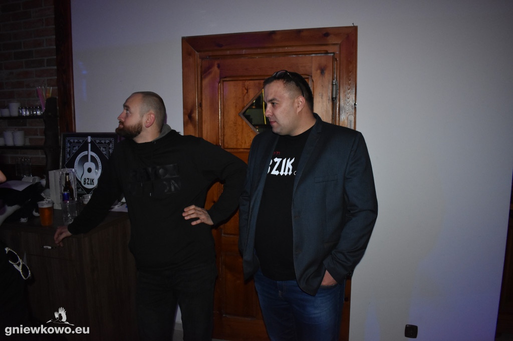 Pierwsze urodziny BZIK-a