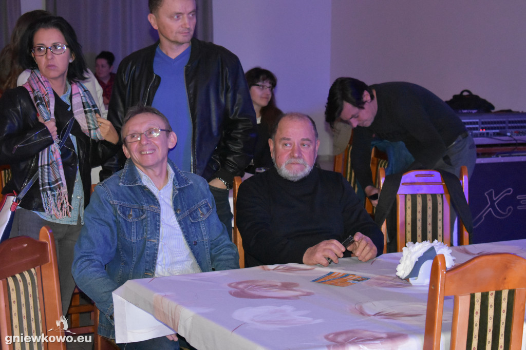 Pierwsze urodziny BZIK-a