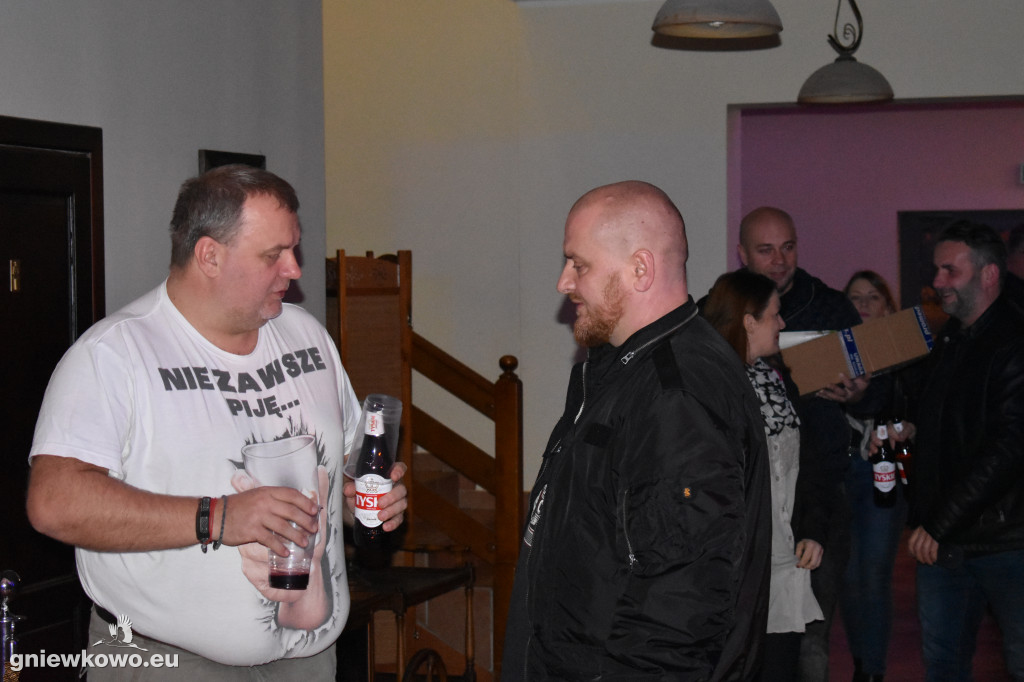 Pierwsze urodziny BZIK-a