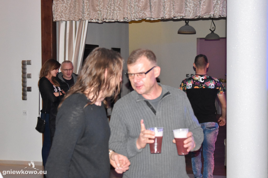 Pierwsze urodziny BZIK-a