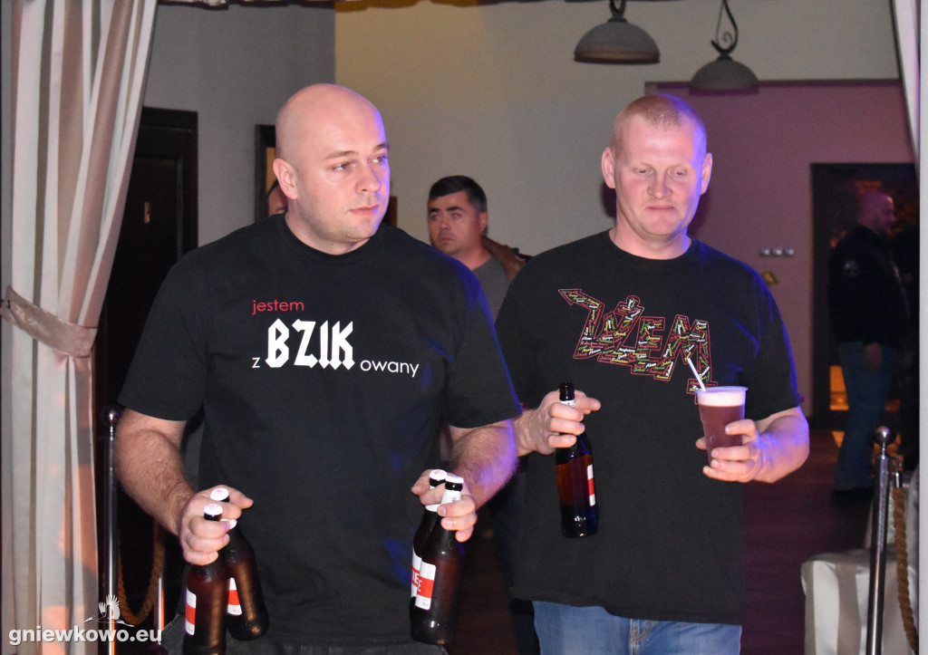 Pierwsze urodziny BZIK-a