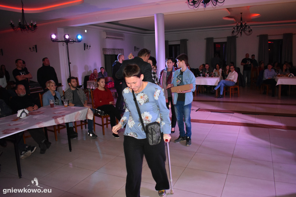 Pierwsze urodziny BZIK-a