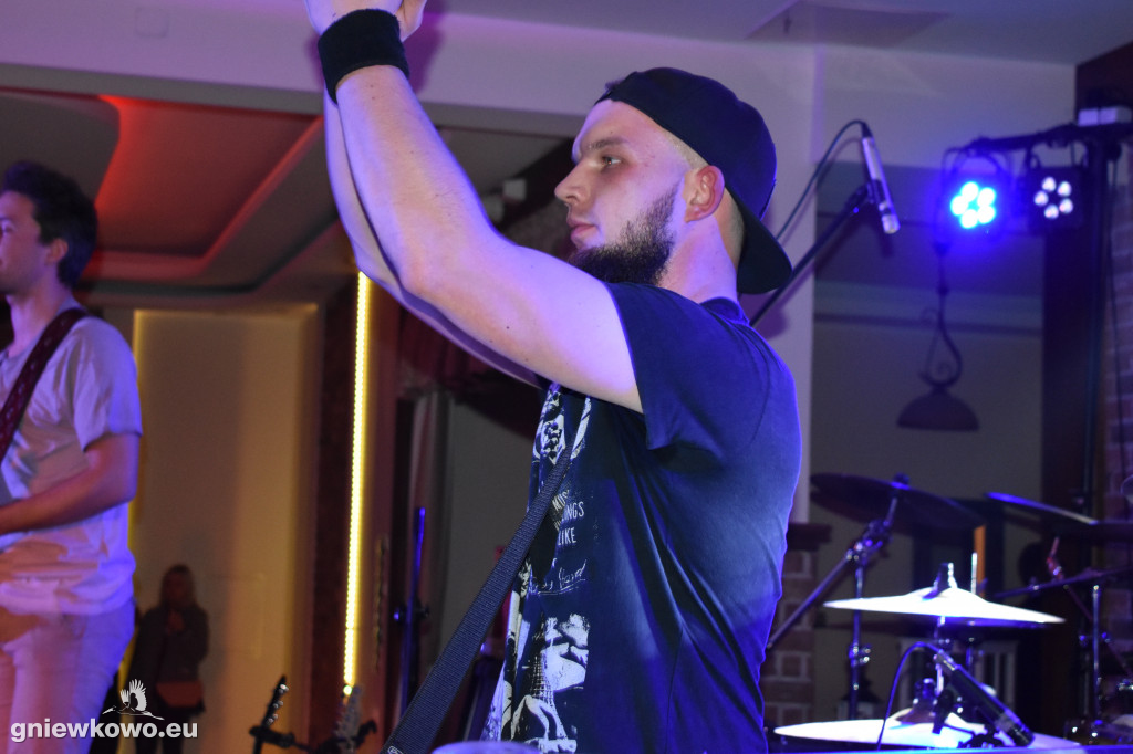Pierwsze urodziny BZIK-a