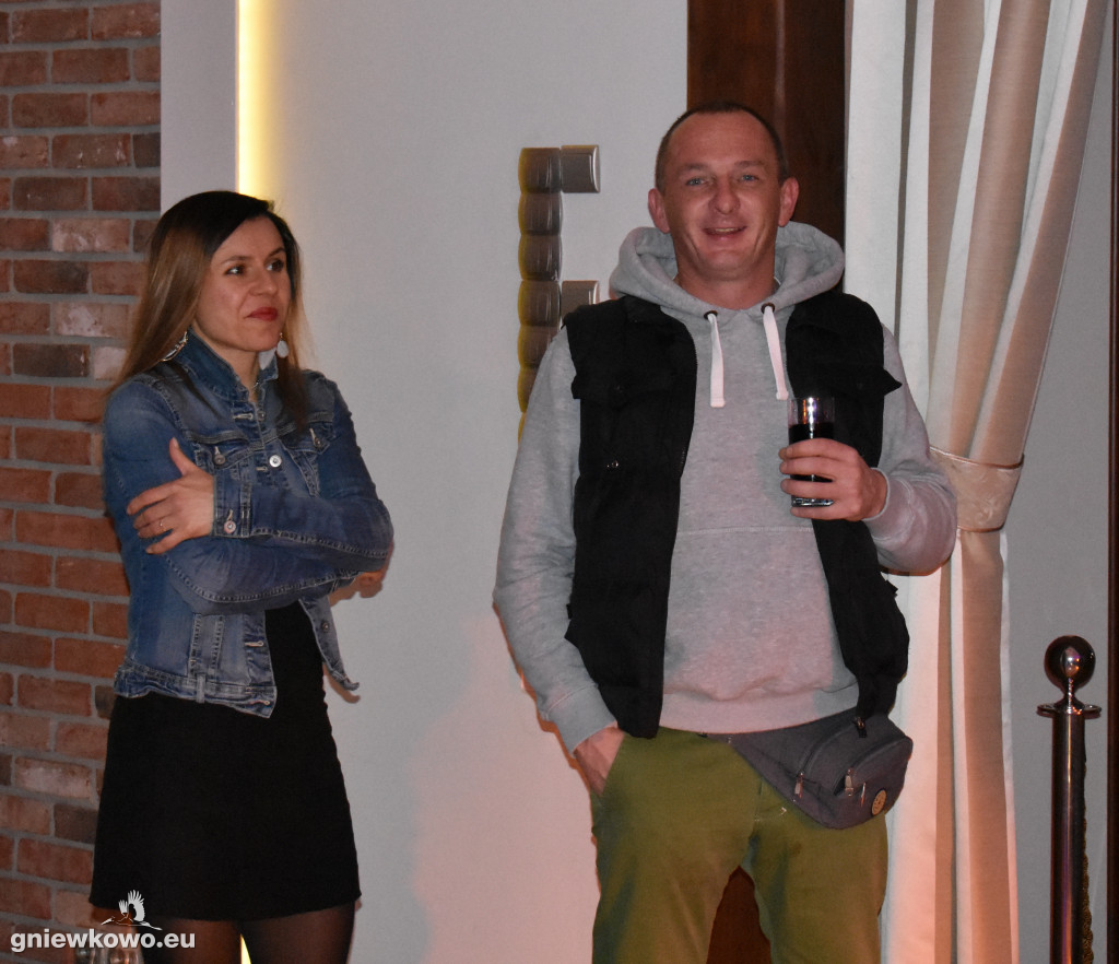 Pierwsze urodziny BZIK-a
