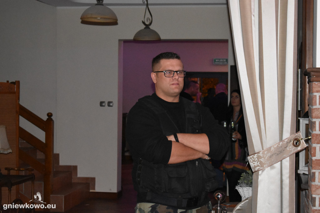 Pierwsze urodziny BZIK-a