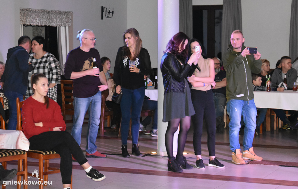 Pierwsze urodziny BZIK-a