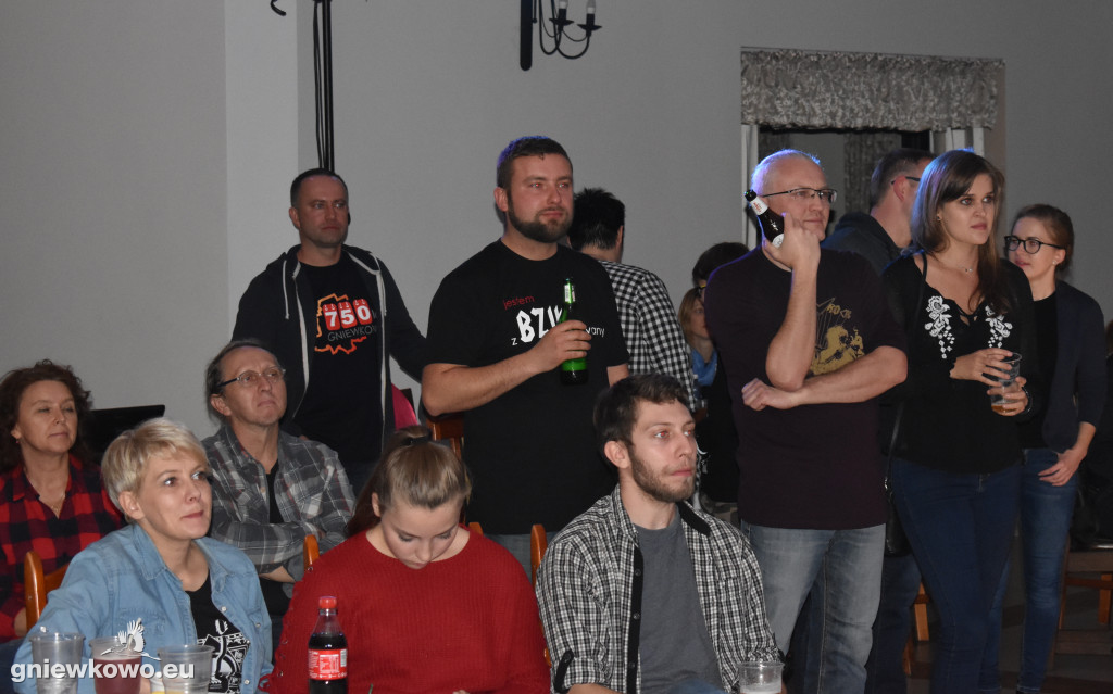 Pierwsze urodziny BZIK-a
