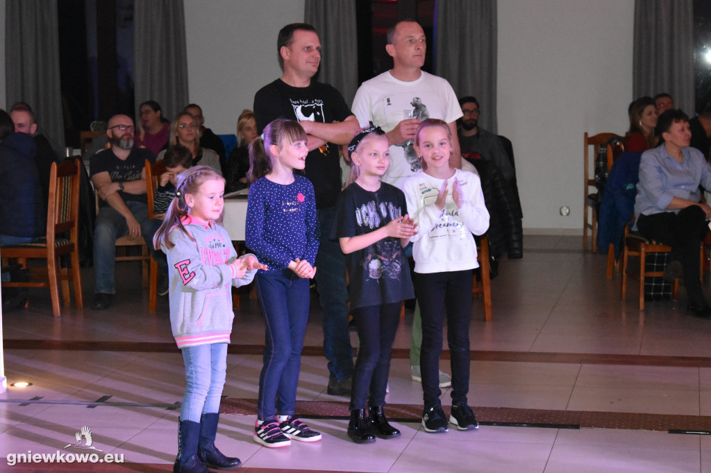 Pierwsze urodziny BZIK-a