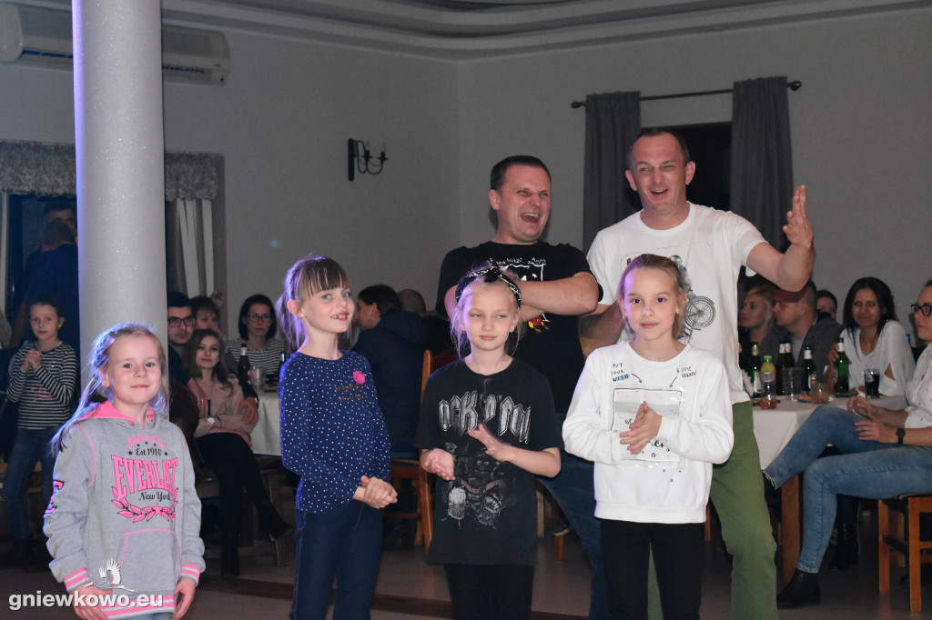 Pierwsze urodziny BZIK-a