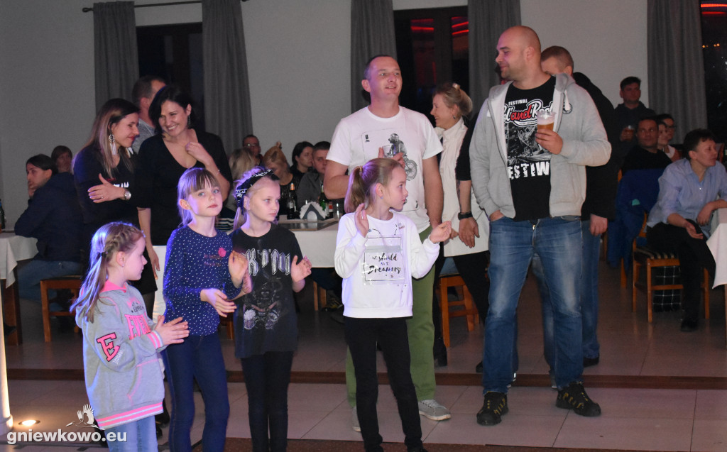 Pierwsze urodziny BZIK-a