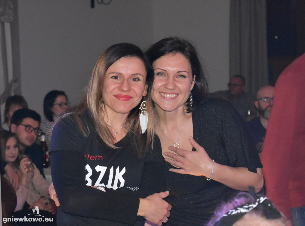 Pierwsze urodziny BZIK-a