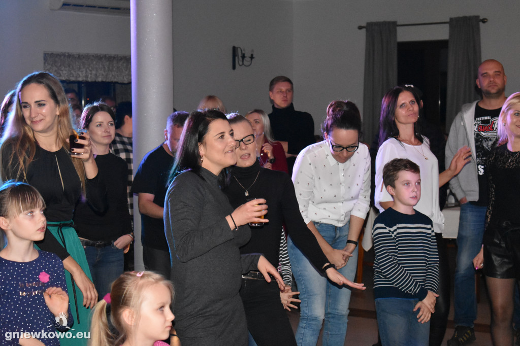 Pierwsze urodziny BZIK-a