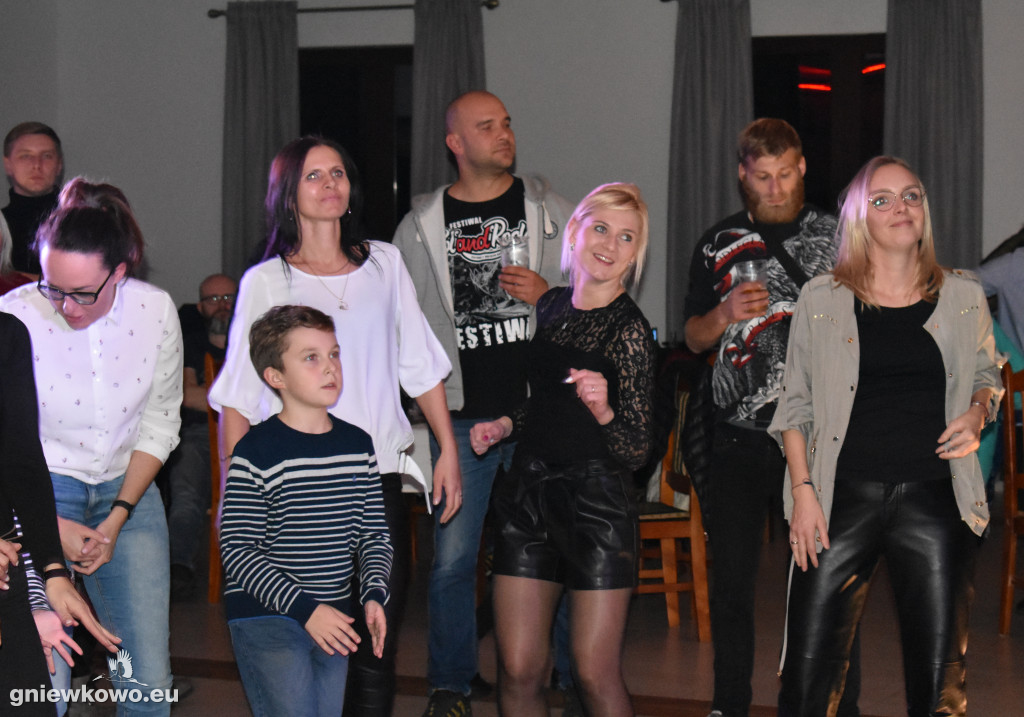 Pierwsze urodziny BZIK-a