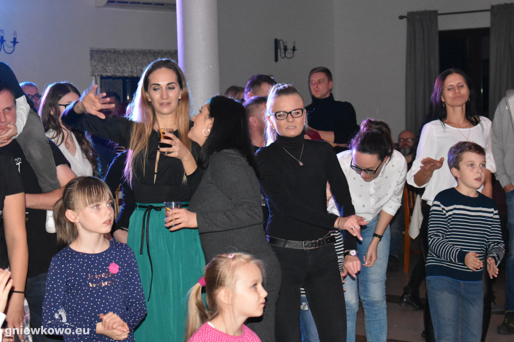 Pierwsze urodziny BZIK-a