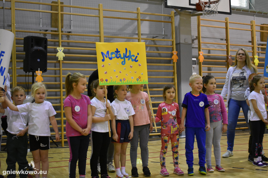 Święto Pluszowego Misia