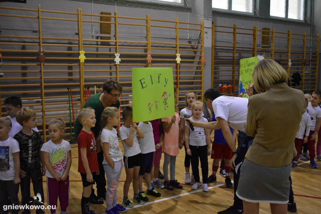 Święto Pluszowego Misia