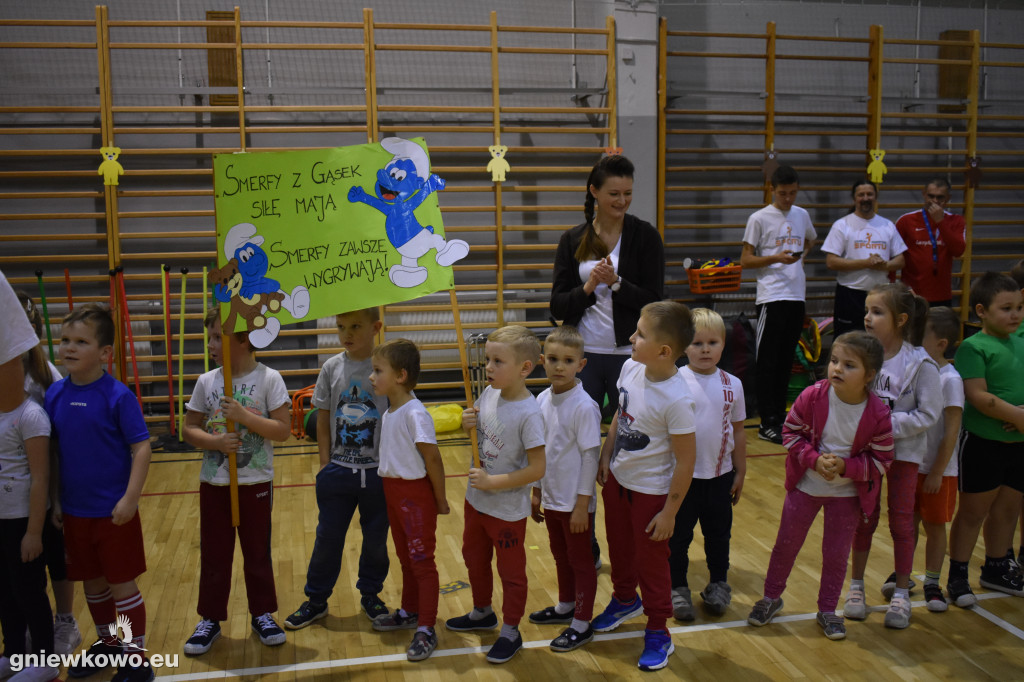 Święto Pluszowego Misia