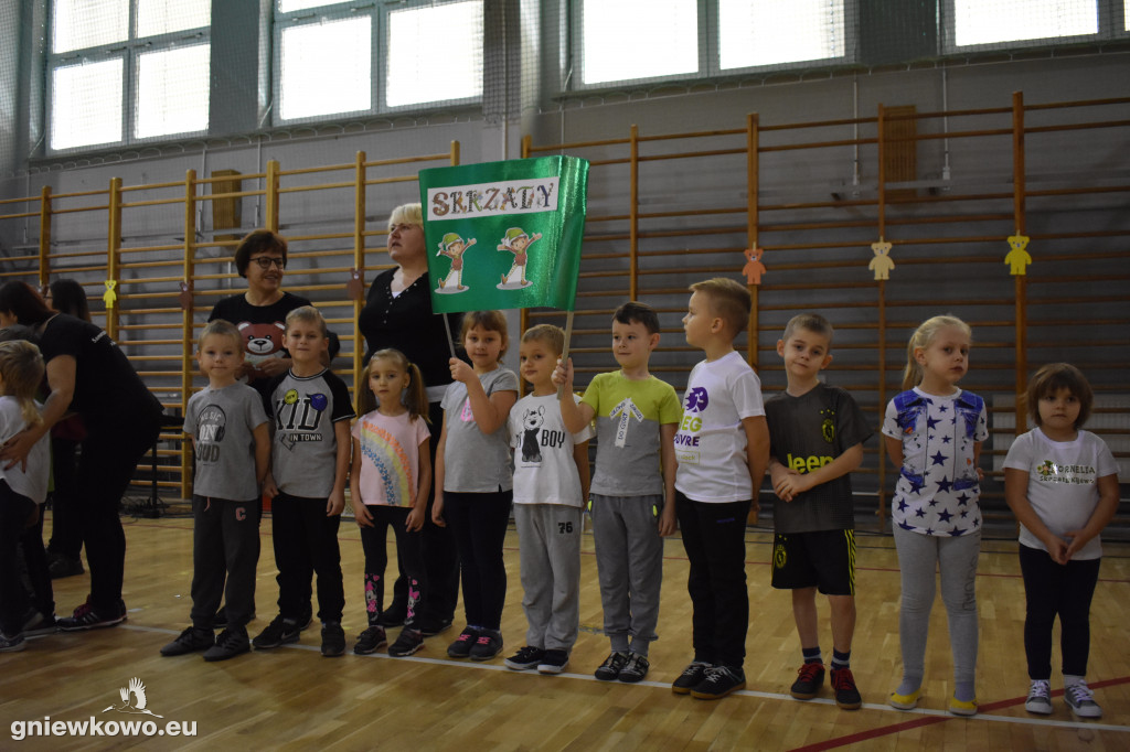 Święto Pluszowego Misia