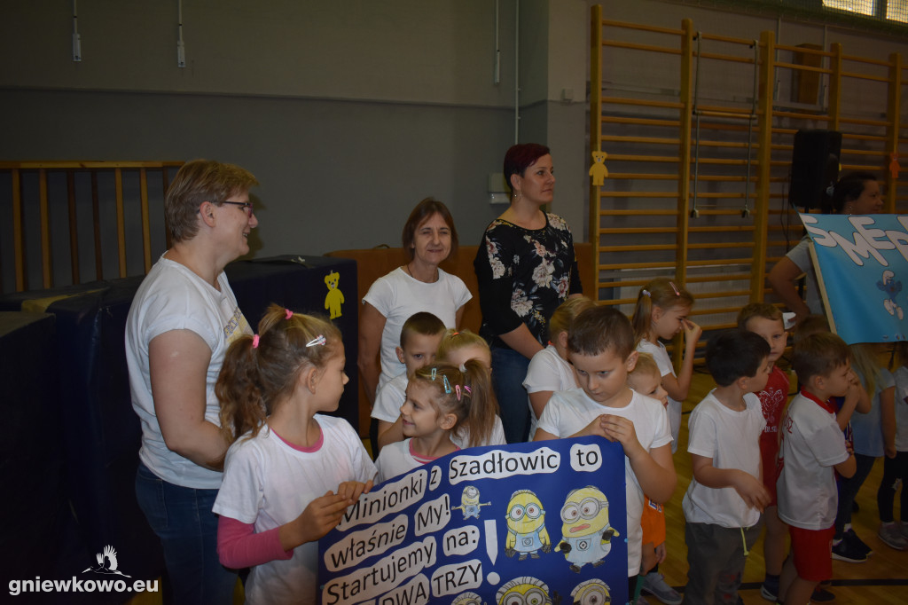 Święto Pluszowego Misia