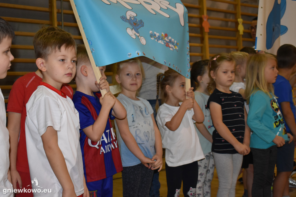 Święto Pluszowego Misia