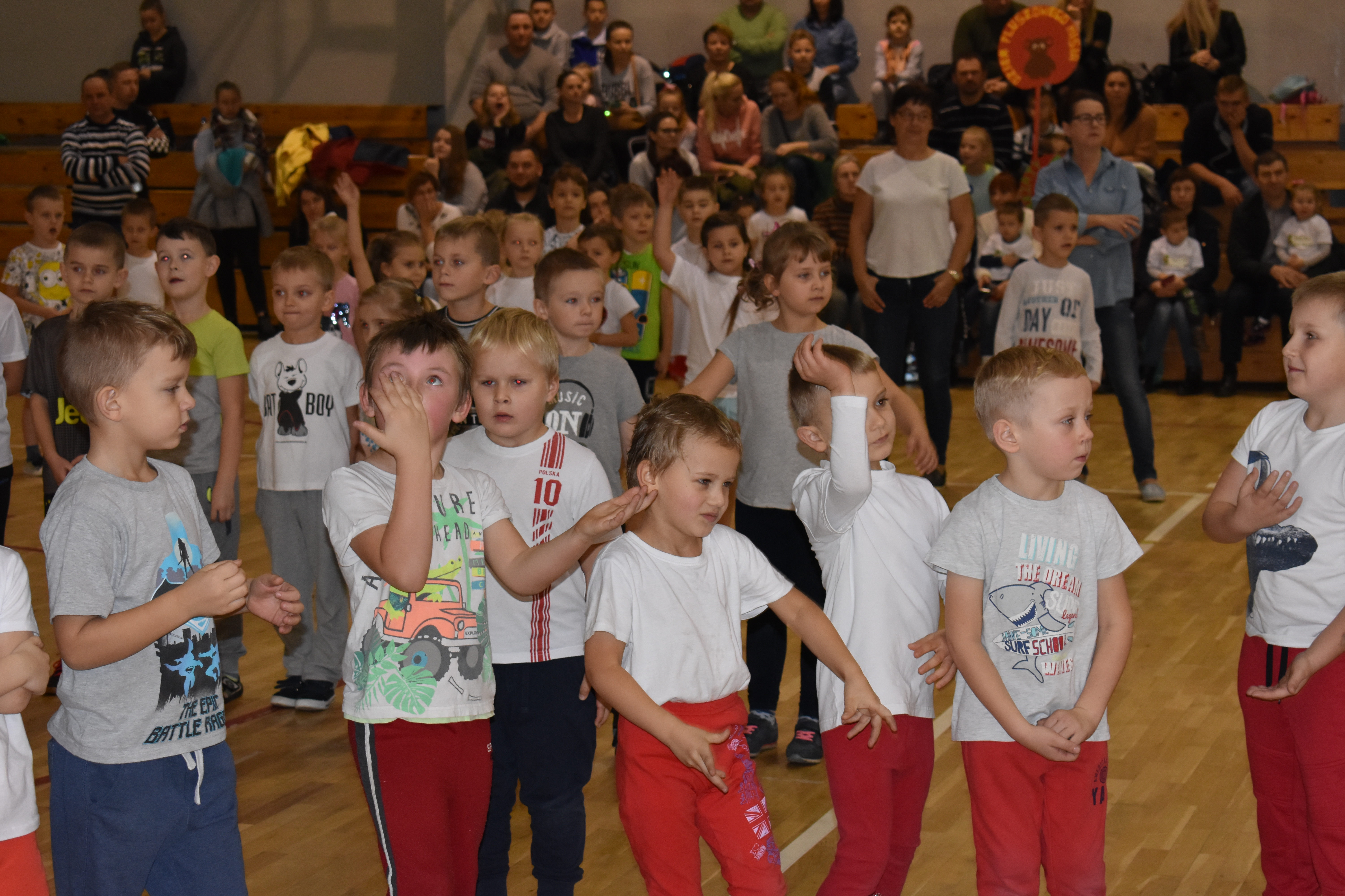 Święto Pluszowego Misia