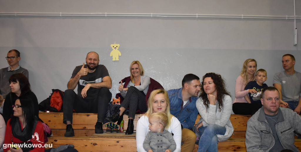 Święto Pluszowego Misia