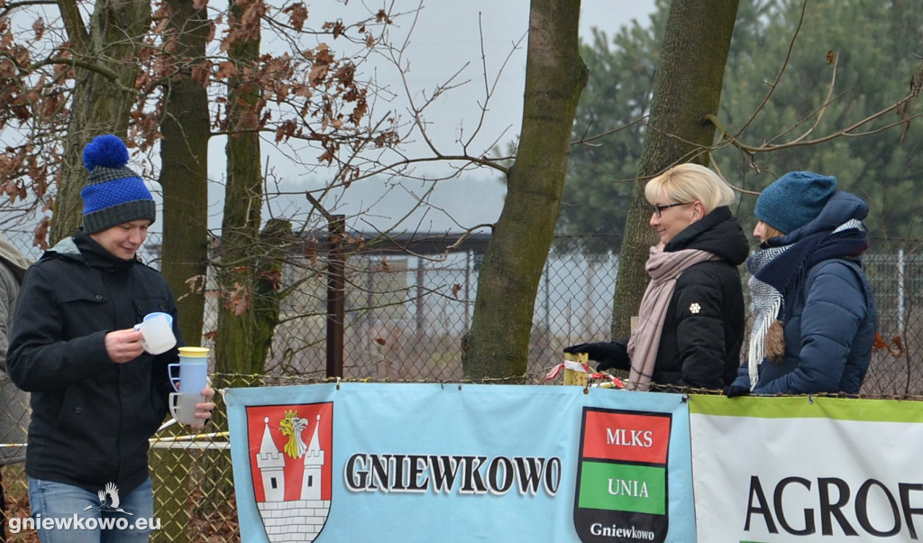 Unia - BKS Bydgoszcz 24.11.18