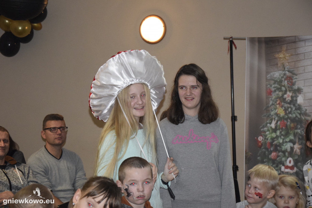 Mikołajki w Suchatówce
