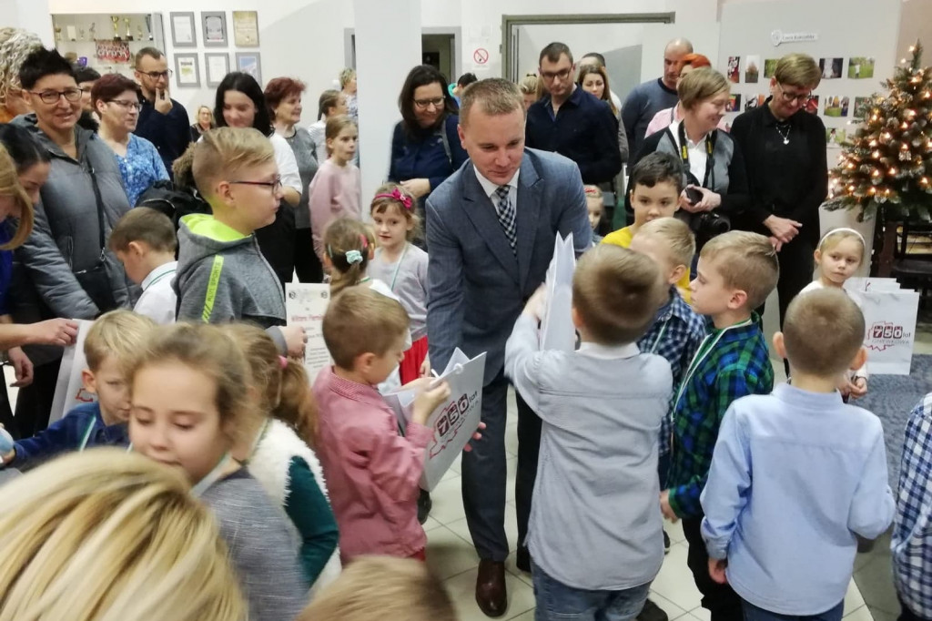 Wernisaż wystawy 