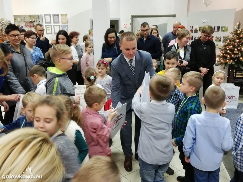 Wernisaż wystawy 