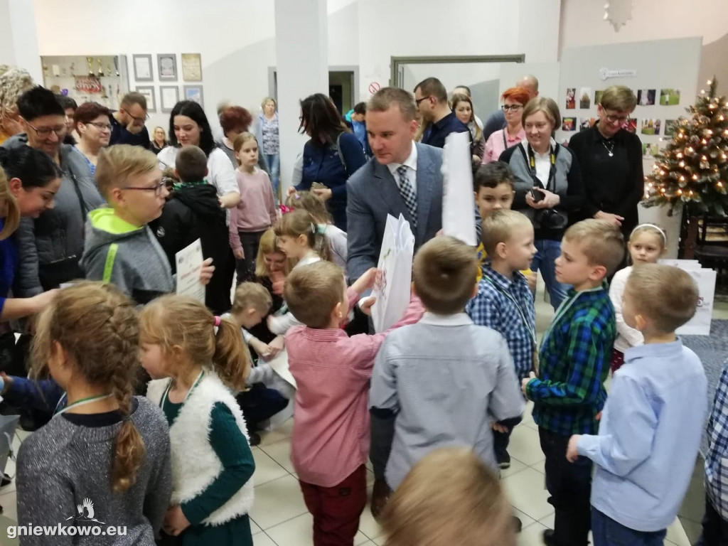 Wernisaż wystawy 