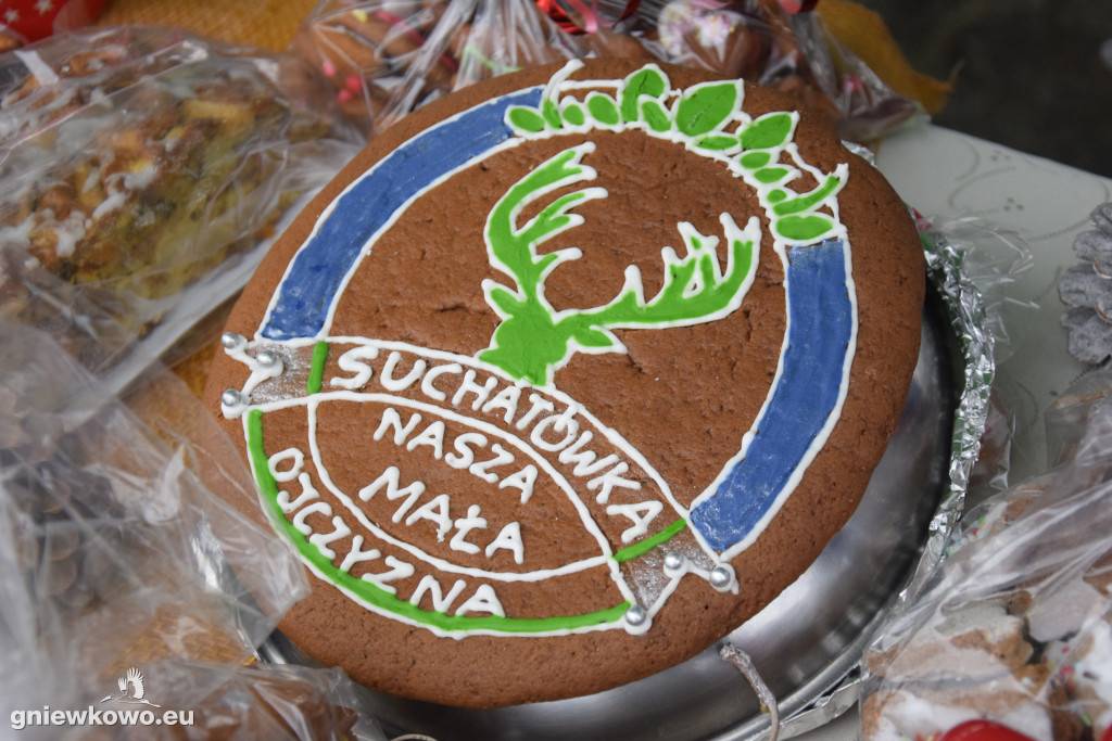 Jarmark Świąteczny na Rynku
