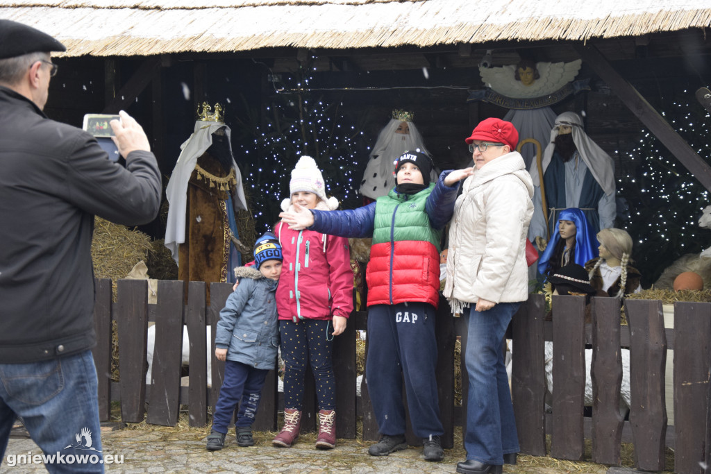 Jarmark Świąteczny na Rynku