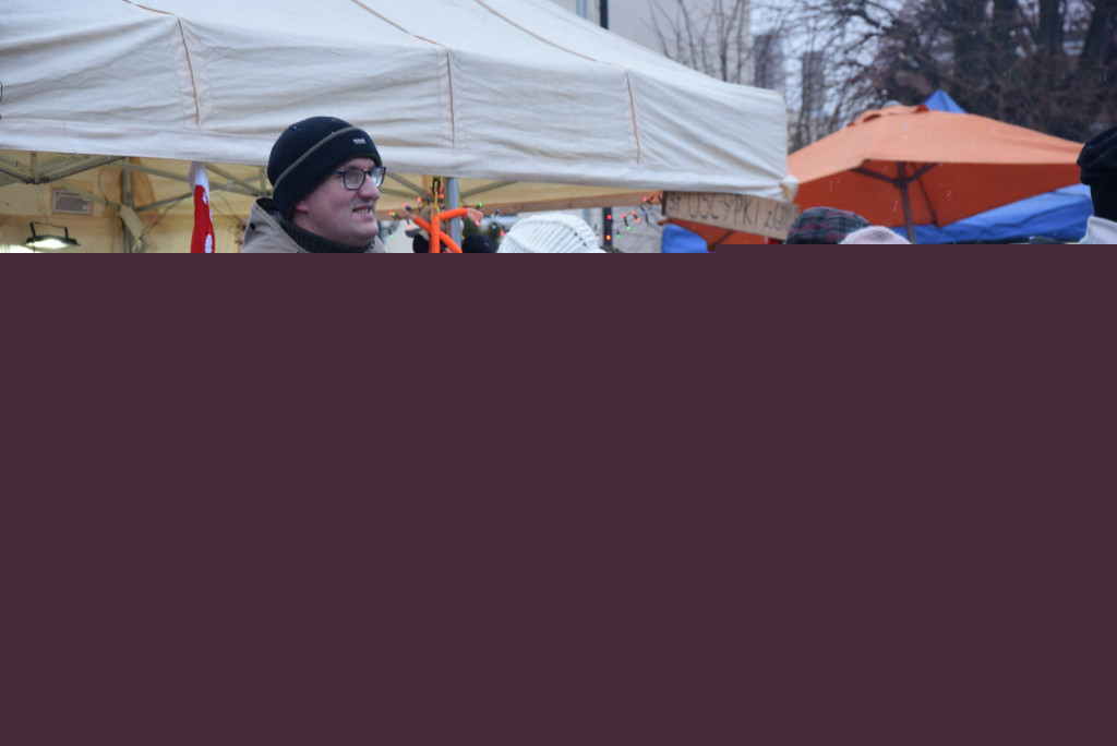 Jarmark Świąteczny na Rynku