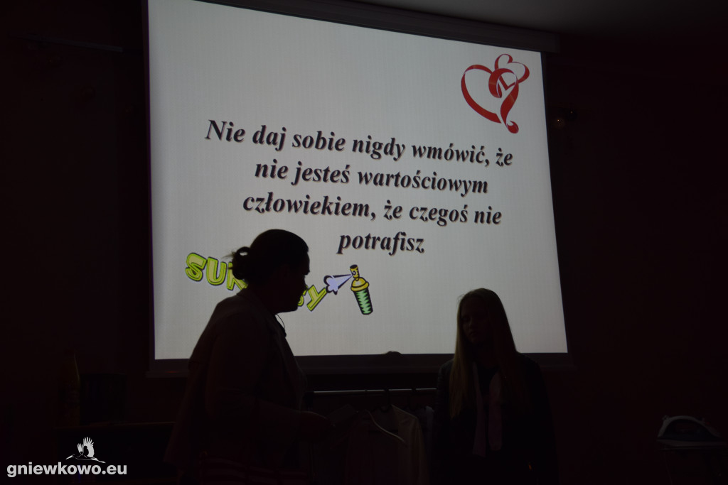 Suchatówka w świątecznym klimacie