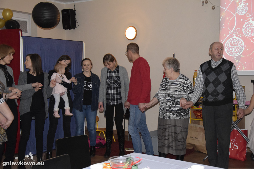 Suchatówka w świątecznym klimacie
