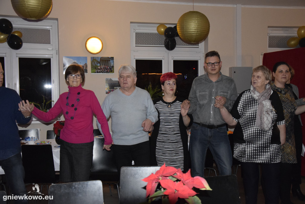 Suchatówka w świątecznym klimacie