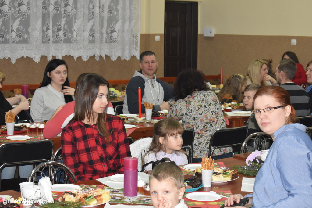 Podziękowanie Dorocie Pniewskiej