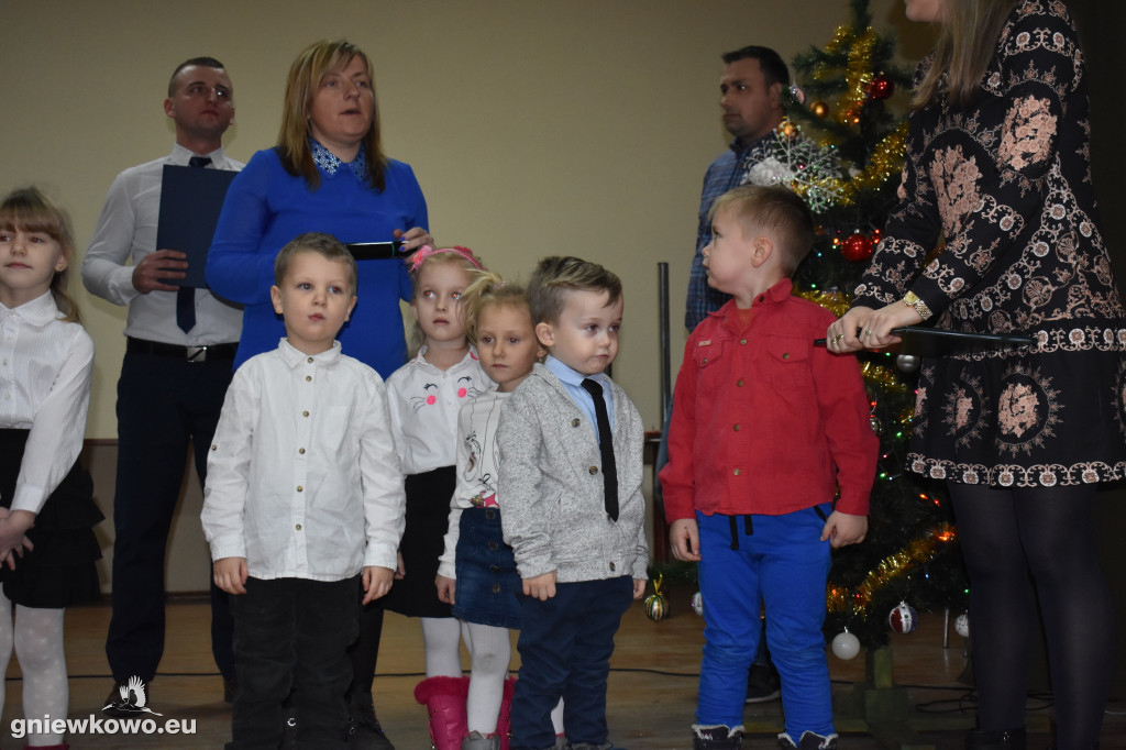 Podziękowanie Dorocie Pniewskiej